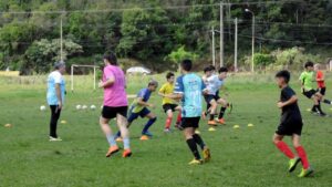 Hoy inicia la CASLA Cup 2022 en Oberá