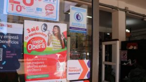 MejorOberá 2022: Un primer balance general