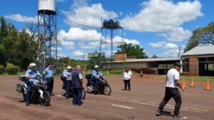 Oberá contará con una Moto Escuela
