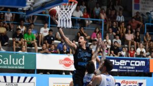 Con un final electrizante, OTC se quedó con la victoria ante Boca en suplementario