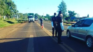 Los papeles que no te pueden faltar si vas a salir a la ruta en el verano 2023