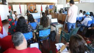 Audiencia Pública: evaluán aumento a la actual tarifa del Transporte Urbano de Pasajeros