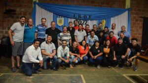 La LROF cerró el año con un balance positivo y proyectos para el 2023