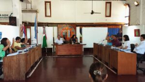 Aprobaron el presupuesto del Municipio y la Ordenanza General Tarifaria para el 2023