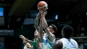 OTC cerró el año con un balance positivo