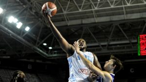 OTC sumó su sexto triunfo en fila