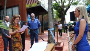 Nuevo juzgado de Paz para Oberá