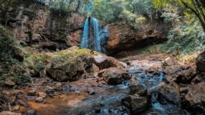 Oberá abrió su temporada de verano en el Berrondo