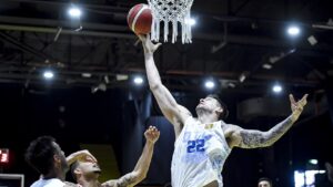 Liga Sudamericana: Baurú Campeón, OTC estuvo cerca de subirse al podio