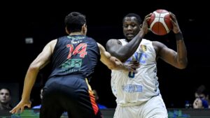 OTC no pudo con Sanma y va por el 3° puesto en la Sudamericana