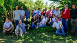 Cada vez son más los productores que se animan a la transición hacia la agroecología