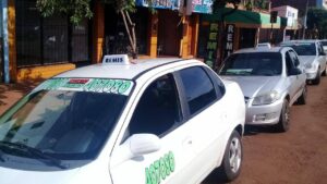 Oberá adhirió al Programa Ahora Taxi- Remises