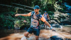 En Alvear se viene el Paraje Los Indios Trail