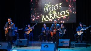 Gran grilla de espectáculos prepara la Fiesta del Chamamé