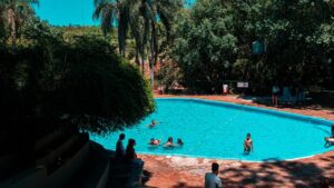 Números positivos para el turismo en Oberá