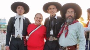 Una nueva oportunidad para el malambo obereño