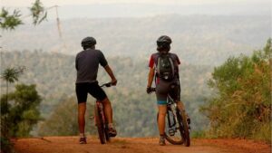 Oberá presenta Selva Cicloturismo MTB