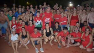 Gran homenaje a José «Pepe» Martínez