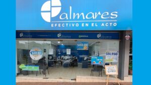 Palmares te ofrece créditos a tu medida!