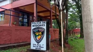 Investigan un presunto homicidio en Dos de Mayo: hay dos demorados