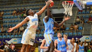 OTC cayó ante La Unión por Liga Nacional