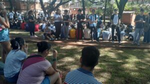 Comienzan las clases en la Facultad de Ingeniería de Oberá