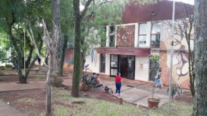 Gran expectativa por la carrera de Arquitectura en Oberá