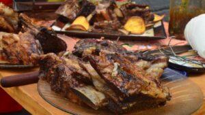 Llega la 6° edición del Campeonato “Mejor Asador”
