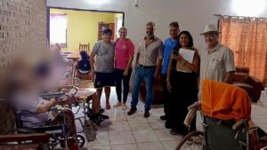 Prevención de la Tortura recorre las instituciones de la provincia