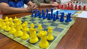 IRT Torneo Abierto de Ajedrez – Copa Ciudad de Oberá