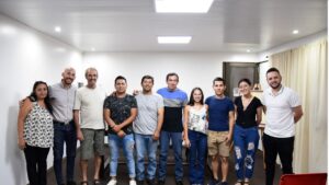 Artistas obereños parten al Pre-Festival Baradero