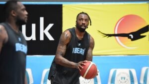 OTC suma un jugador en reemplazo de Giorgetti