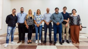 Se presentó el 1er Festival de las Culturas del Norte Grande