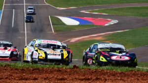 Ya se conoce la agenda del Misionero de Pista y el Karting