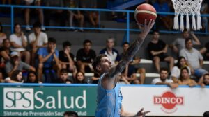 OTC ganó y sigue prendido arriba   