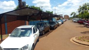 Inscripciones abiertas para el programa Ahora Taxis-Remises