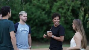 Pedro Puerta confirmó que encabezará la lista de diputados provinciales de Juntos por el Cambio.