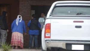 Denunciaron un secuestro pero era un conflicto familiar