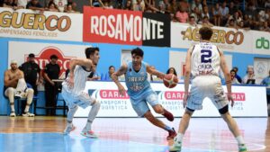 Reacción y triunfazo Celeste ante Peñarol