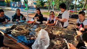 Talleres y charlas en el 1er Festival de las Culturas del Norte Grande