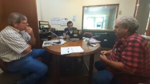 Inicia la Semana del Veterano de Malvinas en Oberá