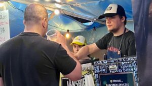 Guaymbe, el festival cervecero, celebra su segunda edición