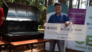 Kemski, el Mejor Asador de Misiones