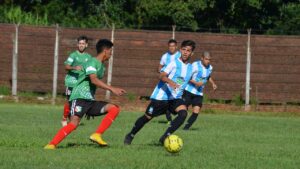 Varios empates y dos victorias en la Segunda fecha