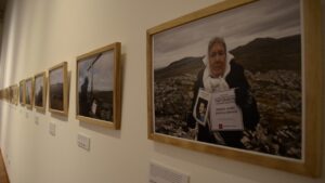El Museo FAyD expone una muestra sobre la dictadura y la Guerra de Malvinas