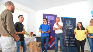 Más emprendedores potencian sus proyectos con Empecemos de Nuevo