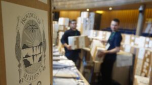 Elecciones 2023: Oberá tiene 43 sublemas