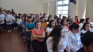 El Instituto Superior de Formación Docente dio inicio a las clases