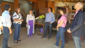 Desarrollarán dispositivos que permitirán detectar variables medioambientales