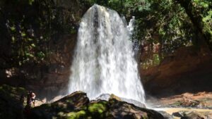 Oberá, elegida en el verano por las familias de provincias argentinas